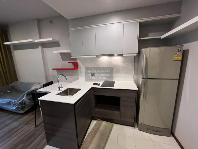 เช่าคอนโด  ซีล บาย แสนสิริ BTS-เอกมัย คลองตันเหนือ เขต วัฒนา กรุง 4