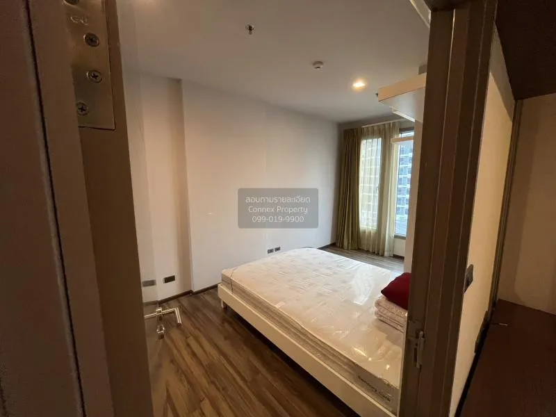 เช่าคอนโด  ซีล บาย แสนสิริ BTS-เอกมัย คลองตันเหนือ เขต วัฒนา กรุง