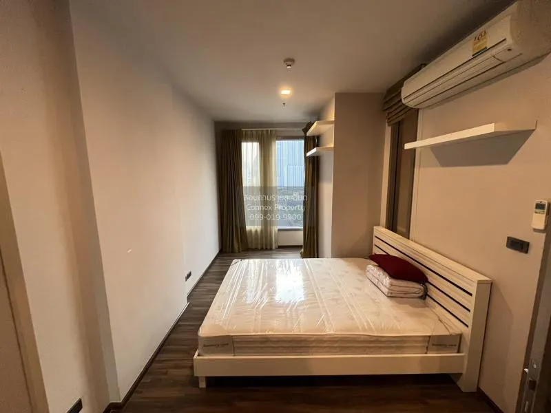 เช่าคอนโด  ซีล บาย แสนสิริ BTS-เอกมัย คลองตันเหนือ เขต วัฒนา กรุง