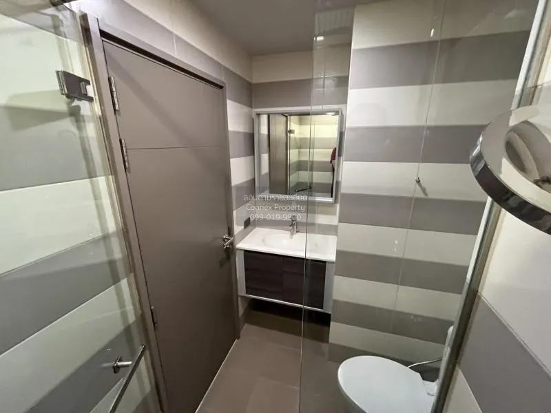 เช่าคอนโด  ซีล บาย แสนสิริ BTS-เอกมัย คลองตันเหนือ เขต วัฒนา กรุง