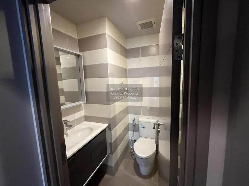 เช่าคอนโด  ซีล บาย แสนสิริ BTS-เอกมัย คลองตันเหนือ เขต วัฒนา กรุง