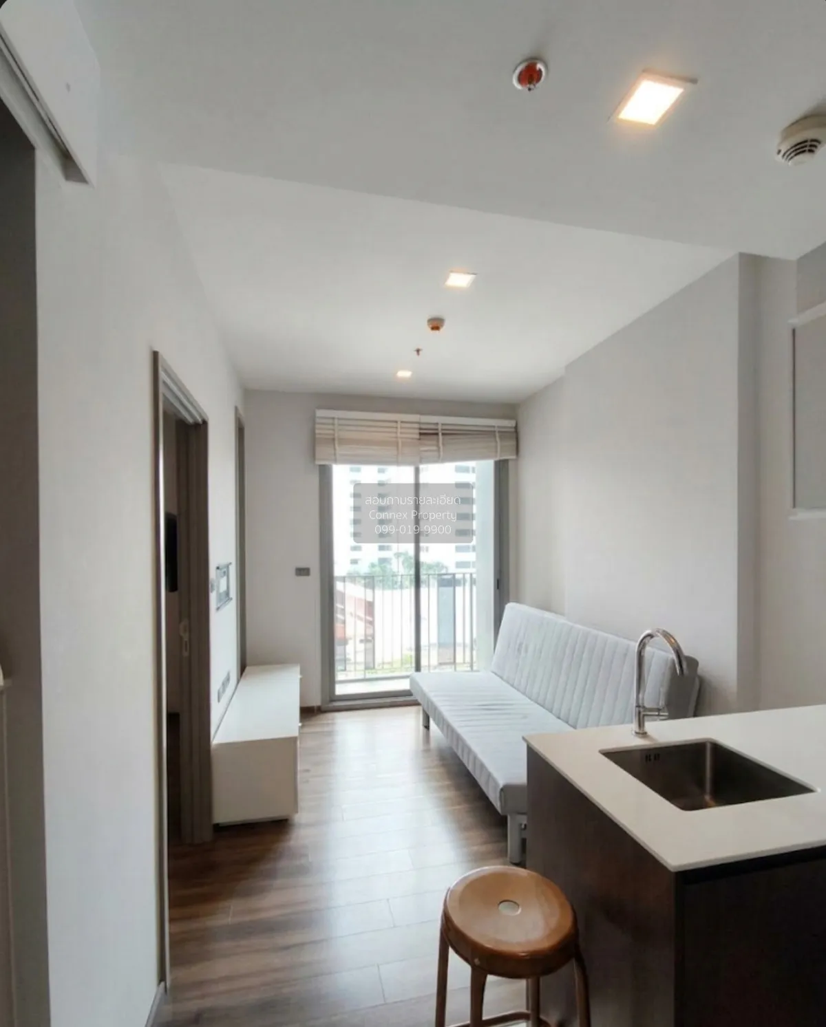 For Rent Condo , Ceil by Sansiri , BTS-Ekkamai , Khlong Tan Nuea  1