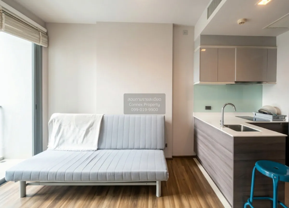 For Rent Condo , Ceil by Sansiri , BTS-Ekkamai , Khlong Tan Nuea  2