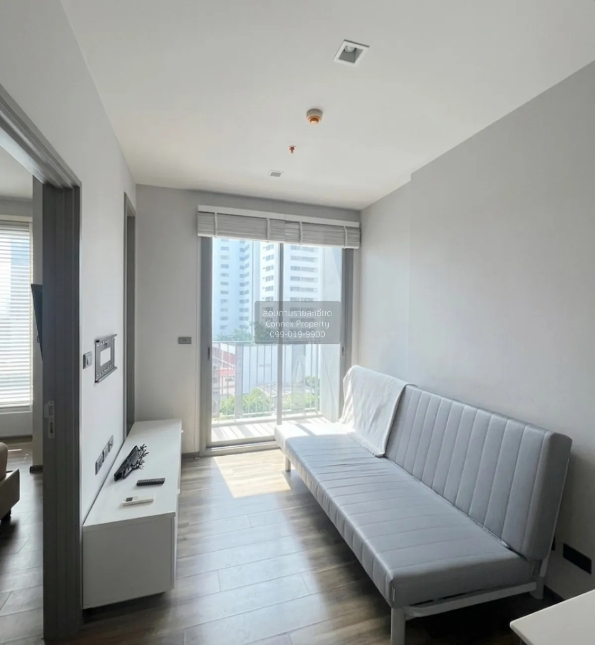 For Rent Condo , Ceil by Sansiri , BTS-Ekkamai , Khlong Tan Nuea  3