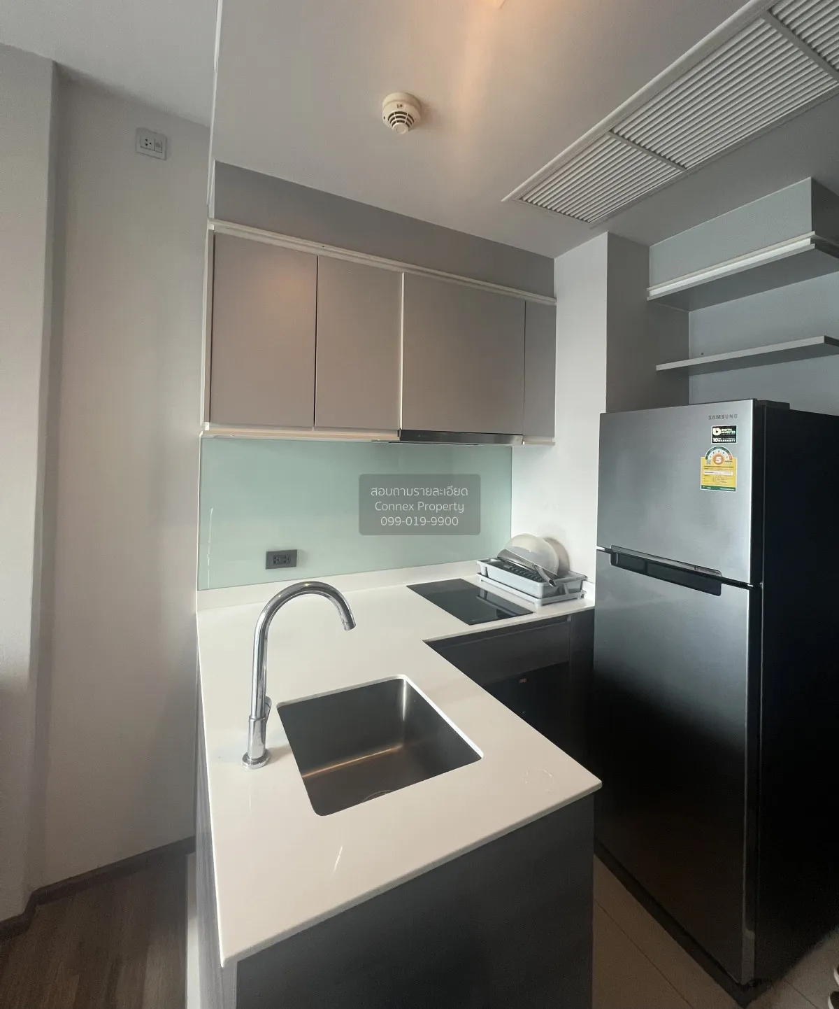 For Rent Condo , Ceil by Sansiri , BTS-Ekkamai , Khlong Tan Nuea 