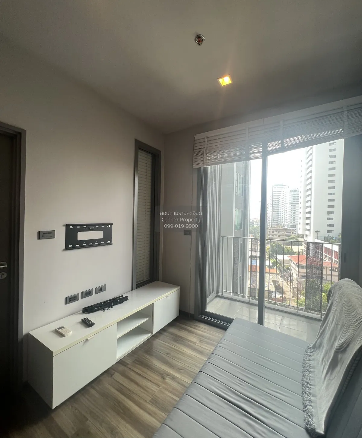 For Rent Condo , Ceil by Sansiri , BTS-Ekkamai , Khlong Tan Nuea 