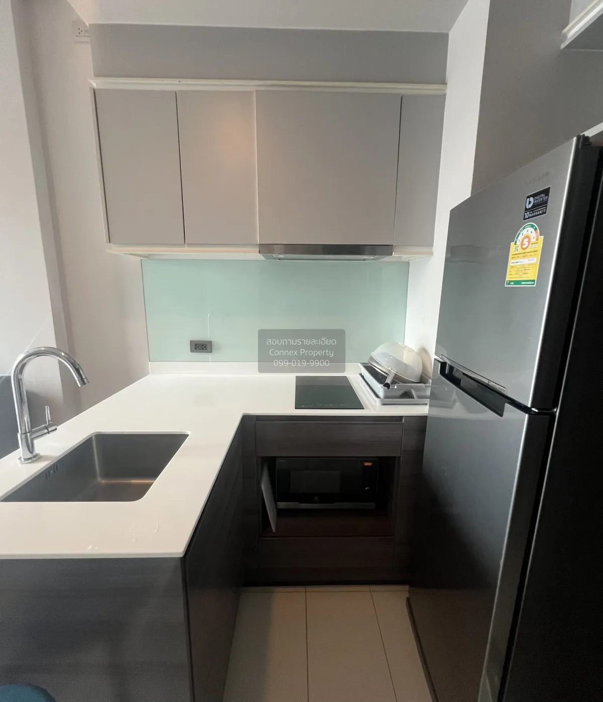 For Rent Condo , Ceil by Sansiri , BTS-Ekkamai , Khlong Tan Nuea 