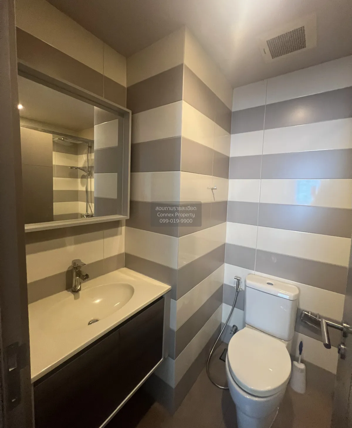 For Rent Condo , Ceil by Sansiri , BTS-Ekkamai , Khlong Tan Nuea 