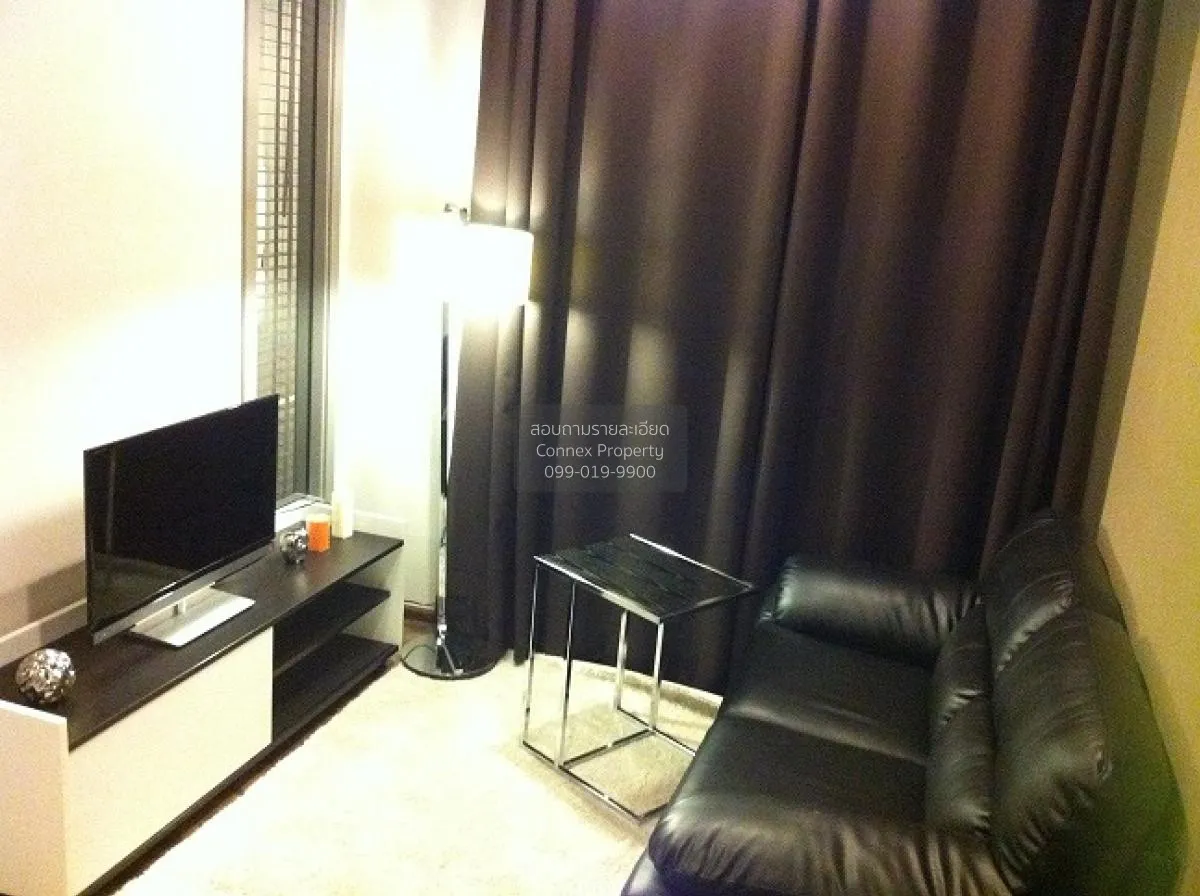 For Rent Condo , Ceil by Sansiri , BTS-Ekkamai , Khlong Tan Nuea  1
