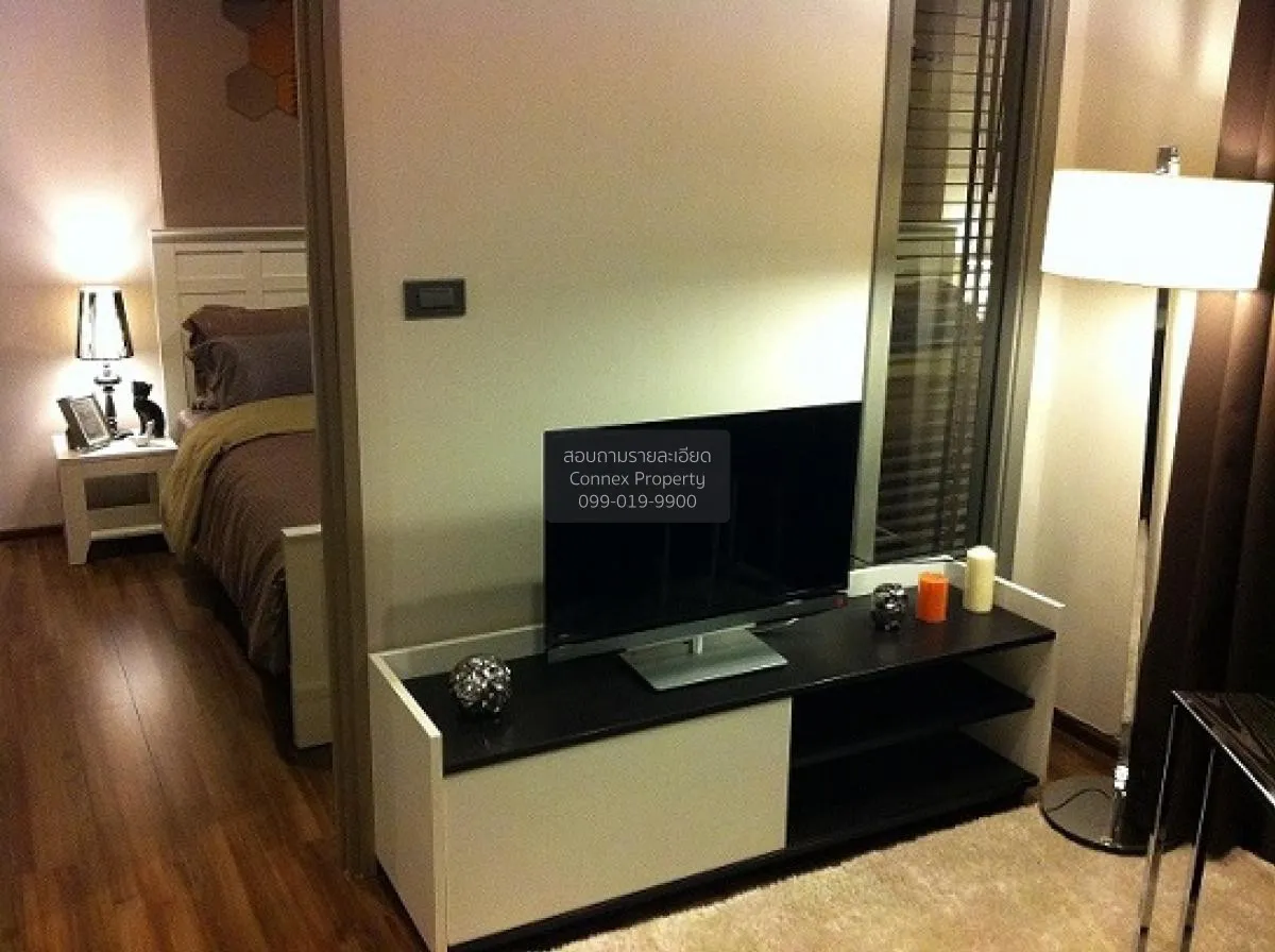 For Rent Condo , Ceil by Sansiri , BTS-Ekkamai , Khlong Tan Nuea  2