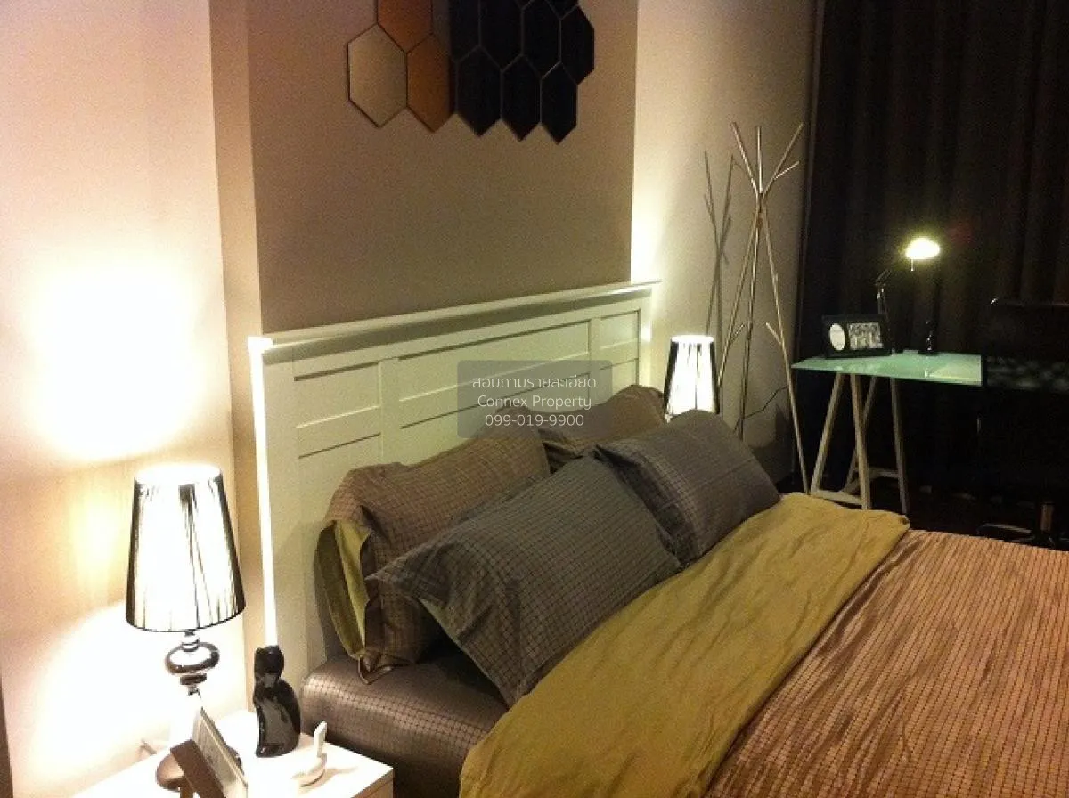 For Rent Condo , Ceil by Sansiri , BTS-Ekkamai , Khlong Tan Nuea  3