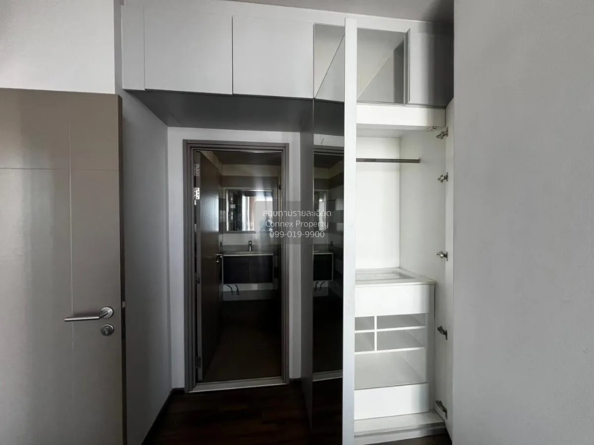 For Rent Condo , Ceil by Sansiri , BTS-Ekkamai , Khlong Tan Nuea 