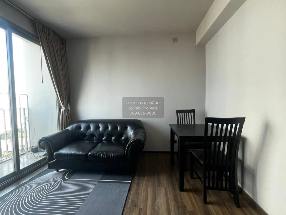 For Rent Condo , Ceil by Sansiri , BTS-Ekkamai , Khlong Tan Nuea  2