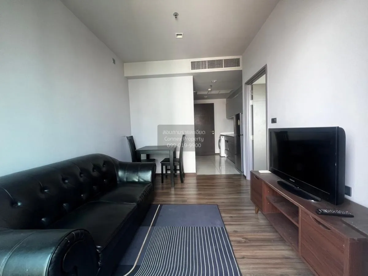 For Rent Condo , Ceil by Sansiri , BTS-Ekkamai , Khlong Tan Nuea  3