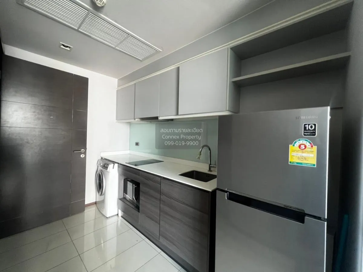 For Rent Condo , Ceil by Sansiri , BTS-Ekkamai , Khlong Tan Nuea  4