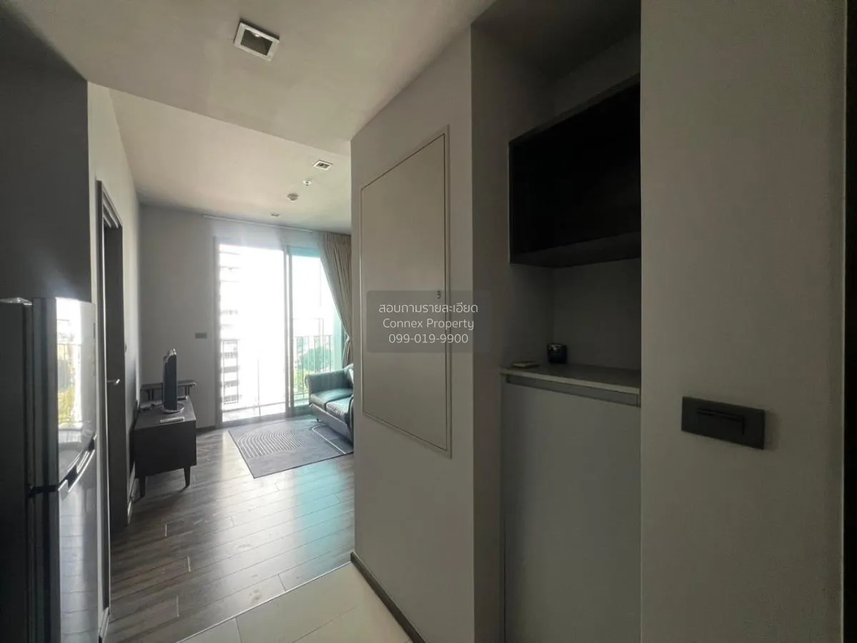 For Rent Condo , Ceil by Sansiri , BTS-Ekkamai , Khlong Tan Nuea 