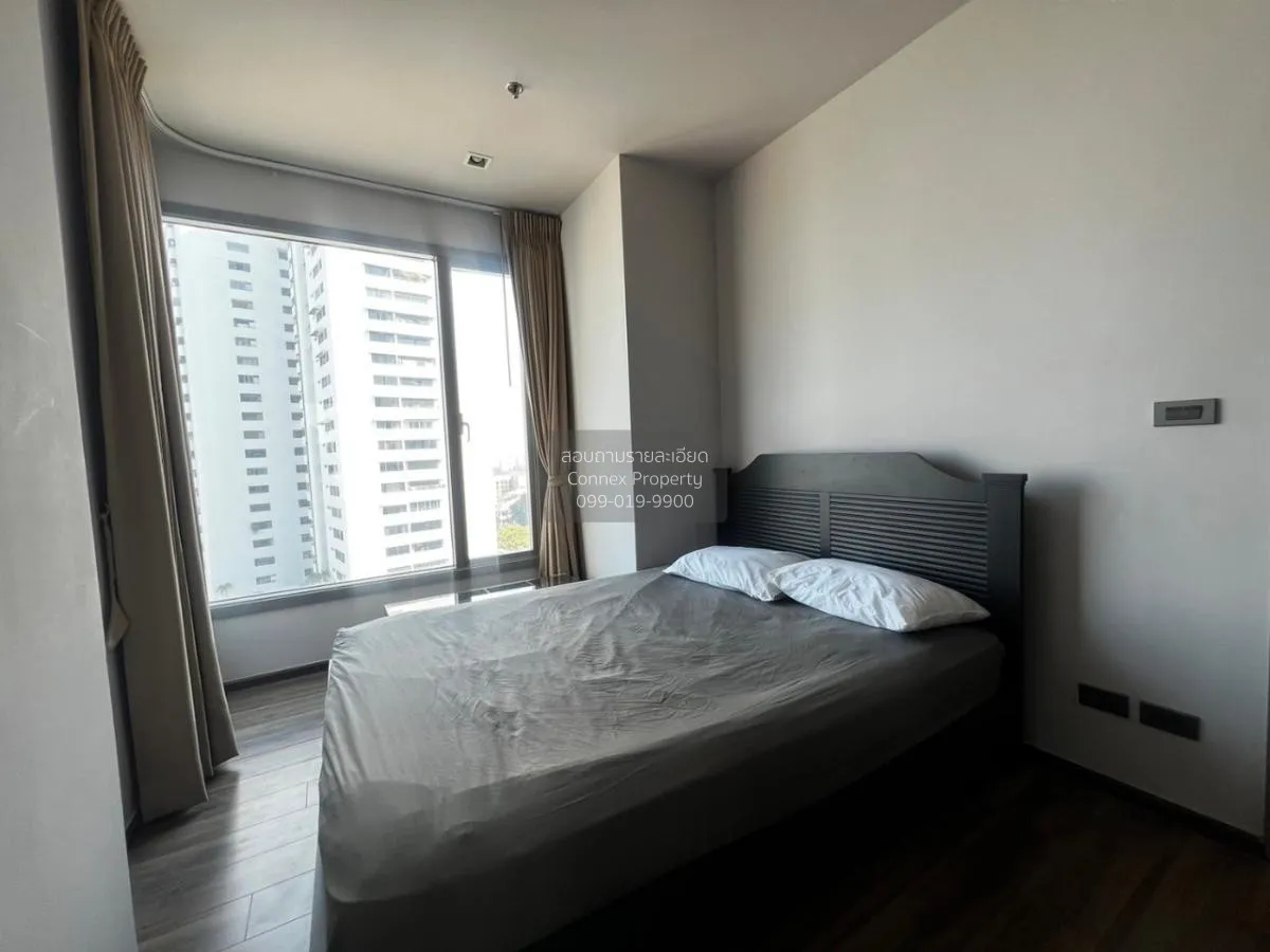 For Rent Condo , Ceil by Sansiri , BTS-Ekkamai , Khlong Tan Nuea 