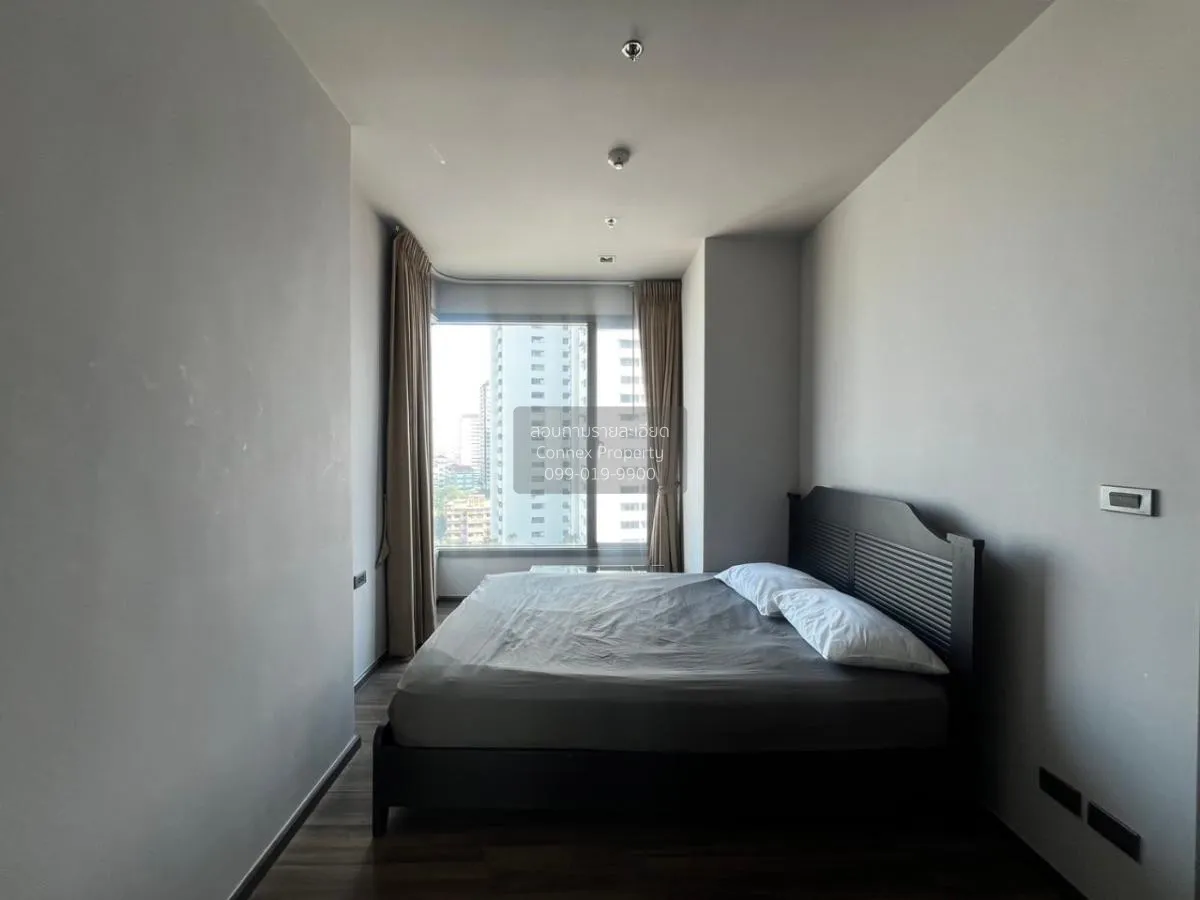 For Rent Condo , Ceil by Sansiri , BTS-Ekkamai , Khlong Tan Nuea 