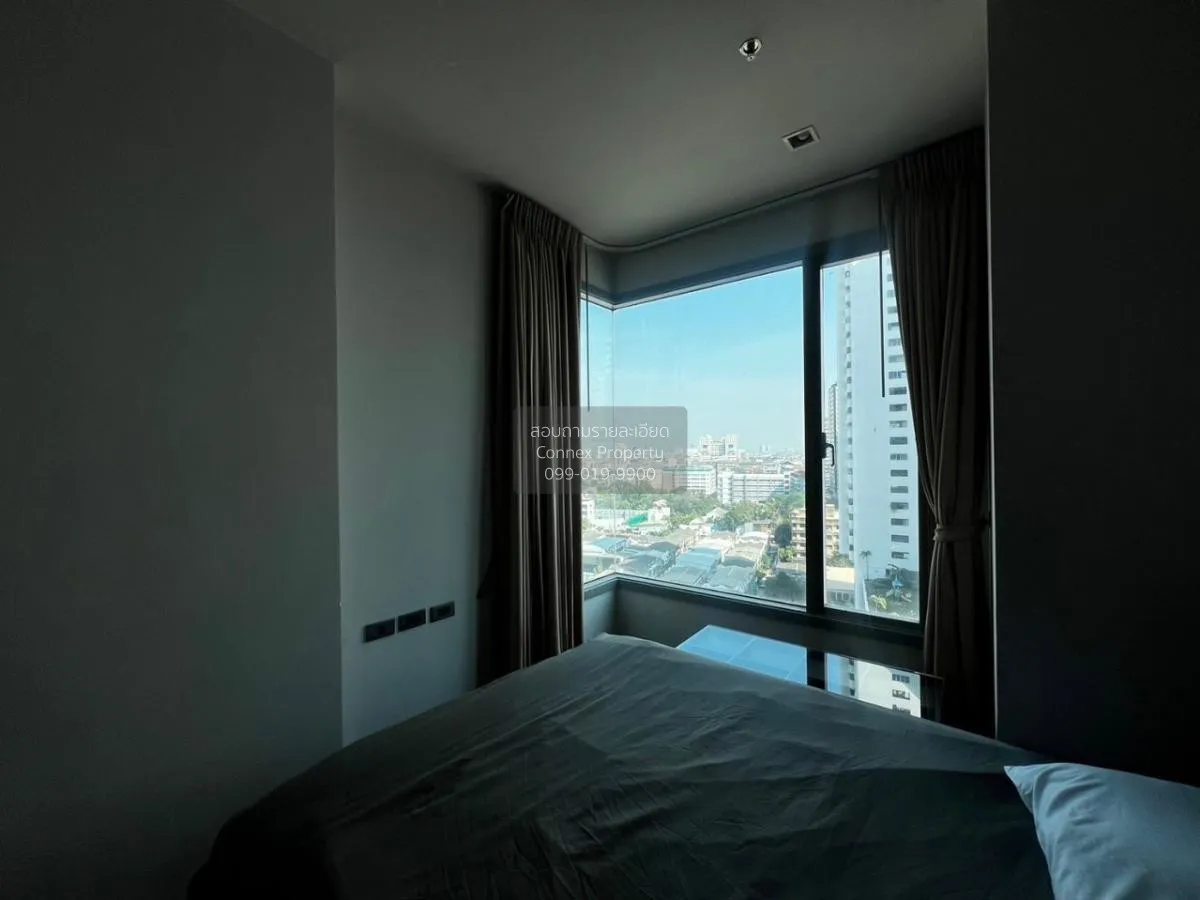 For Rent Condo , Ceil by Sansiri , BTS-Ekkamai , Khlong Tan Nuea 