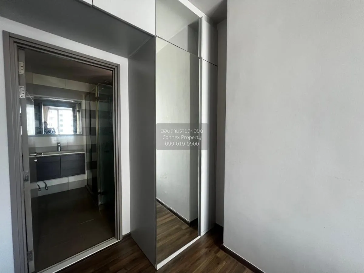 For Rent Condo , Ceil by Sansiri , BTS-Ekkamai , Khlong Tan Nuea 