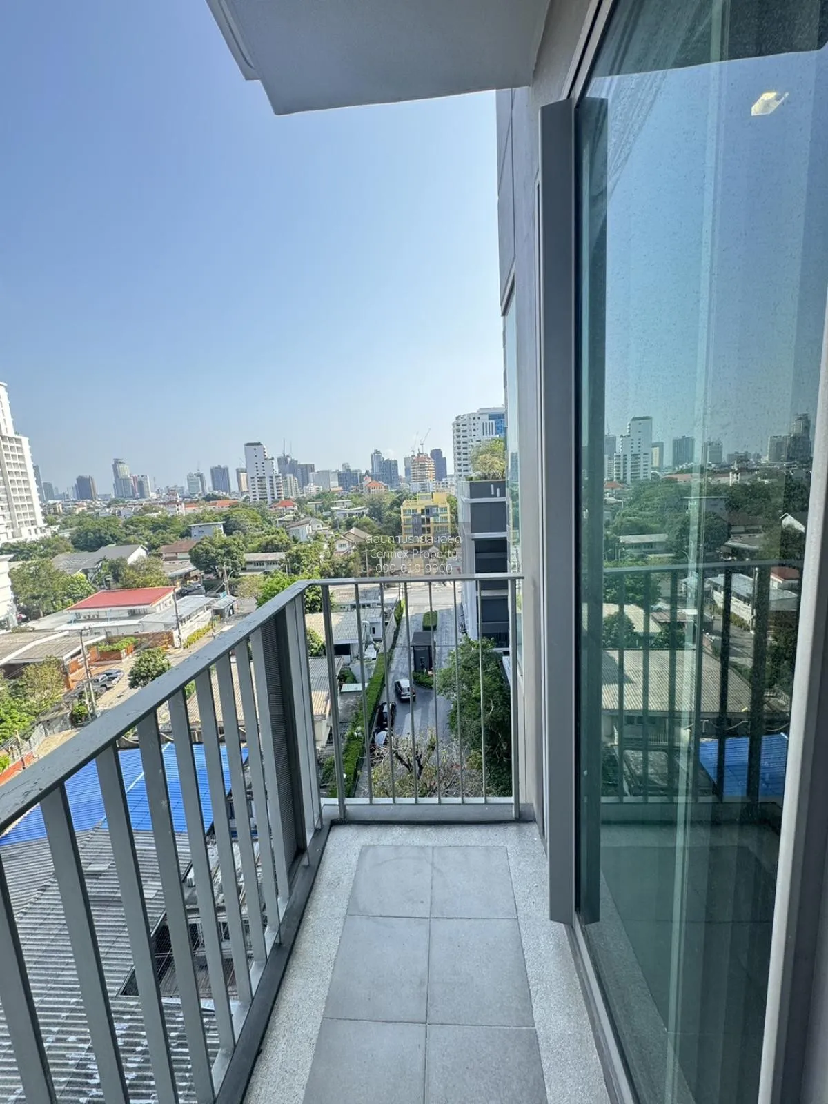 For Rent Condo , Ceil by Sansiri , BTS-Ekkamai , Khlong Tan Nuea 