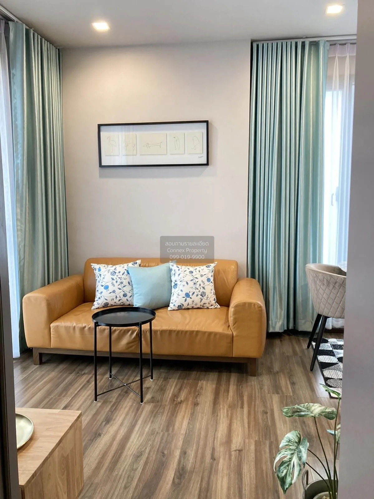 For Rent Condo , Ceil by Sansiri , BTS-Ekkamai , Khlong Tan Nuea  2