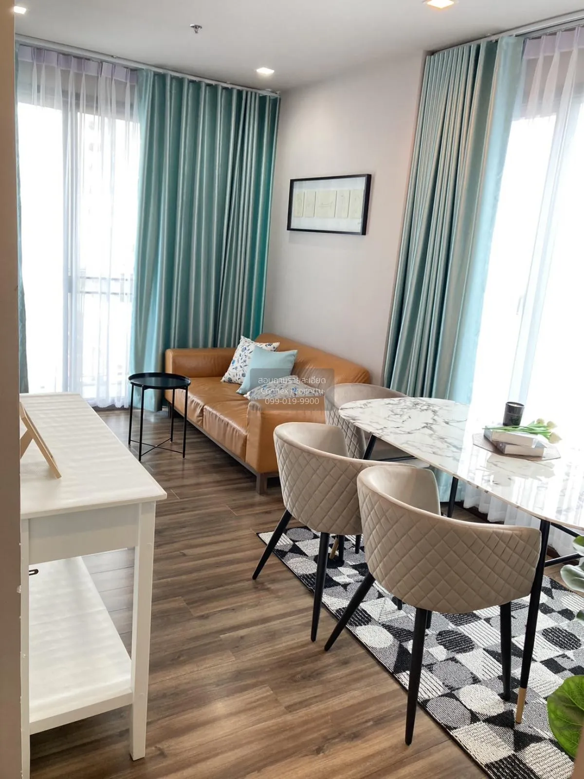 For Rent Condo , Ceil by Sansiri , BTS-Ekkamai , Khlong Tan Nuea  3