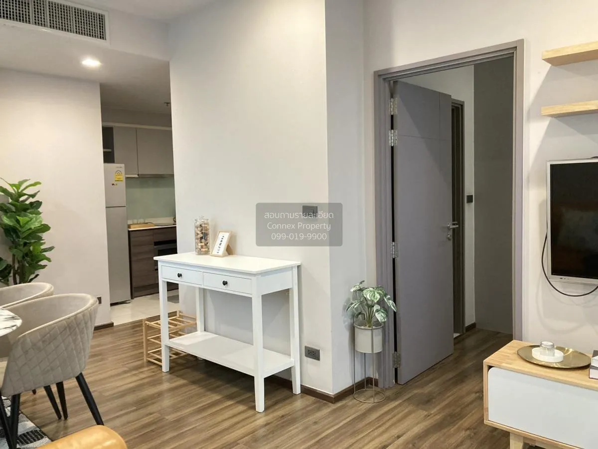 For Rent Condo , Ceil by Sansiri , BTS-Ekkamai , Khlong Tan Nuea 