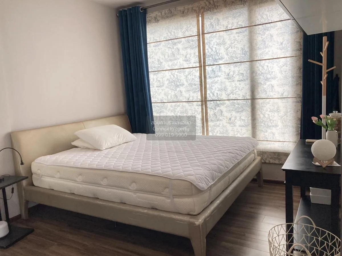 For Rent Condo , Ceil by Sansiri , BTS-Ekkamai , Khlong Tan Nuea 