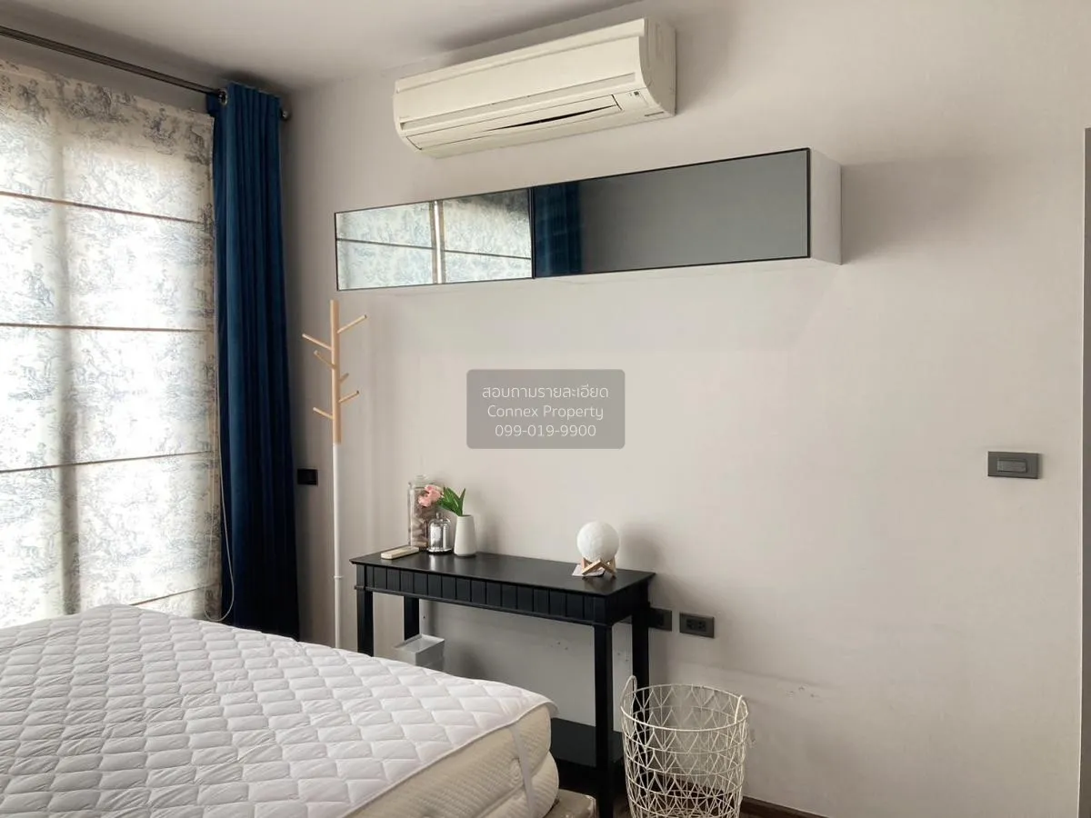 For Rent Condo , Ceil by Sansiri , BTS-Ekkamai , Khlong Tan Nuea 