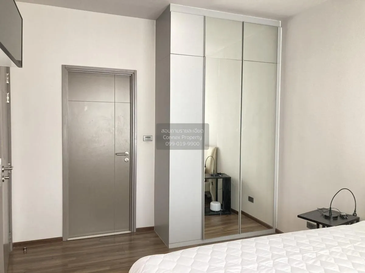 For Rent Condo , Ceil by Sansiri , BTS-Ekkamai , Khlong Tan Nuea 