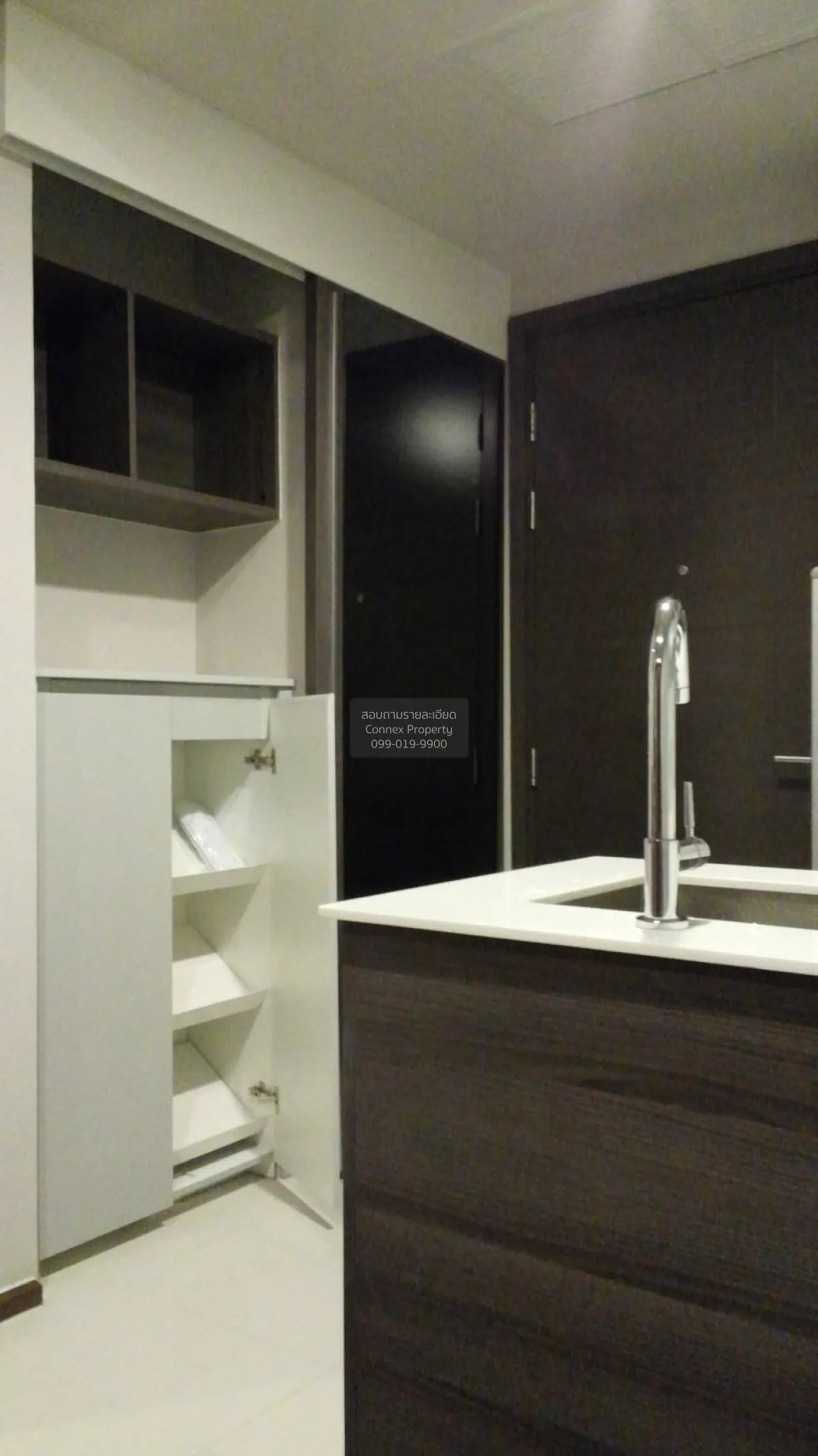 เช่าคอนโด  ซีล บาย แสนสิริ BTS-เอกมัย คลองตันเหนือ เขต วัฒนา กรุง 4