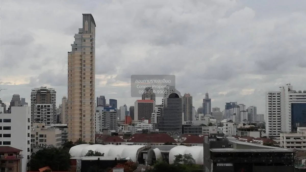 เช่าคอนโด  ซีล บาย แสนสิริ BTS-เอกมัย คลองตันเหนือ เขต วัฒนา กรุง