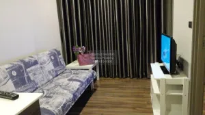 เช่าคอนโด  ซีล บาย แสนสิริ BTS-เอกมัย คลองตันเหนือ เขต วัฒนา กรุงเทพ CX-58763