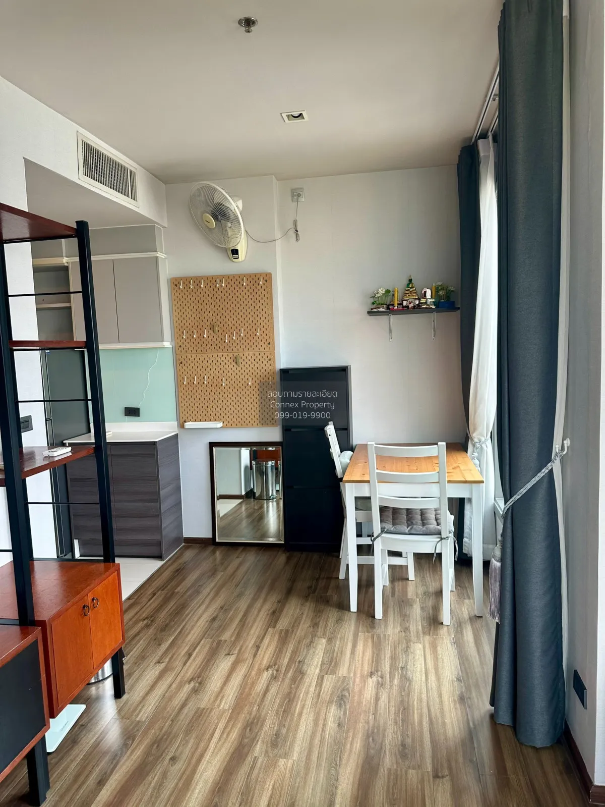 For Sale Condo , Ceil by Sansiri , BTS-Ekkamai , Khlong Tan Nuea 