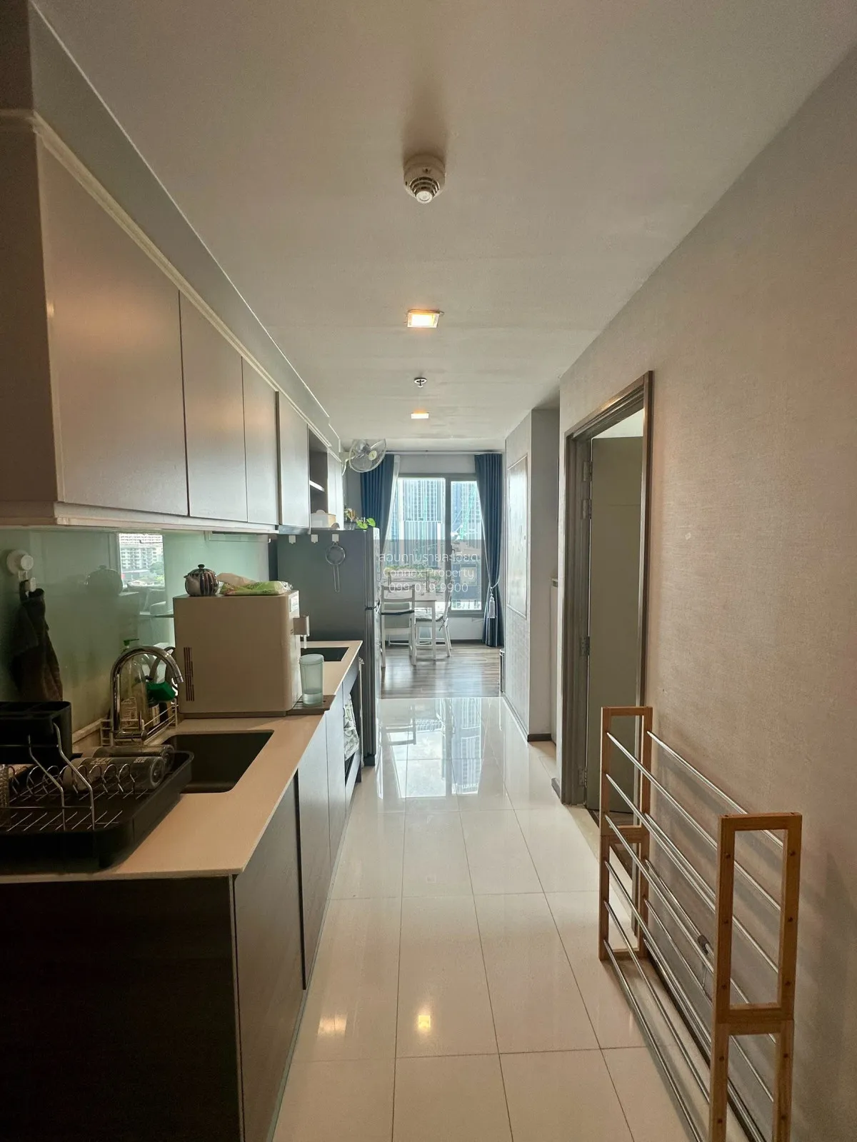 For Sale Condo , Ceil by Sansiri , BTS-Ekkamai , Khlong Tan Nuea 