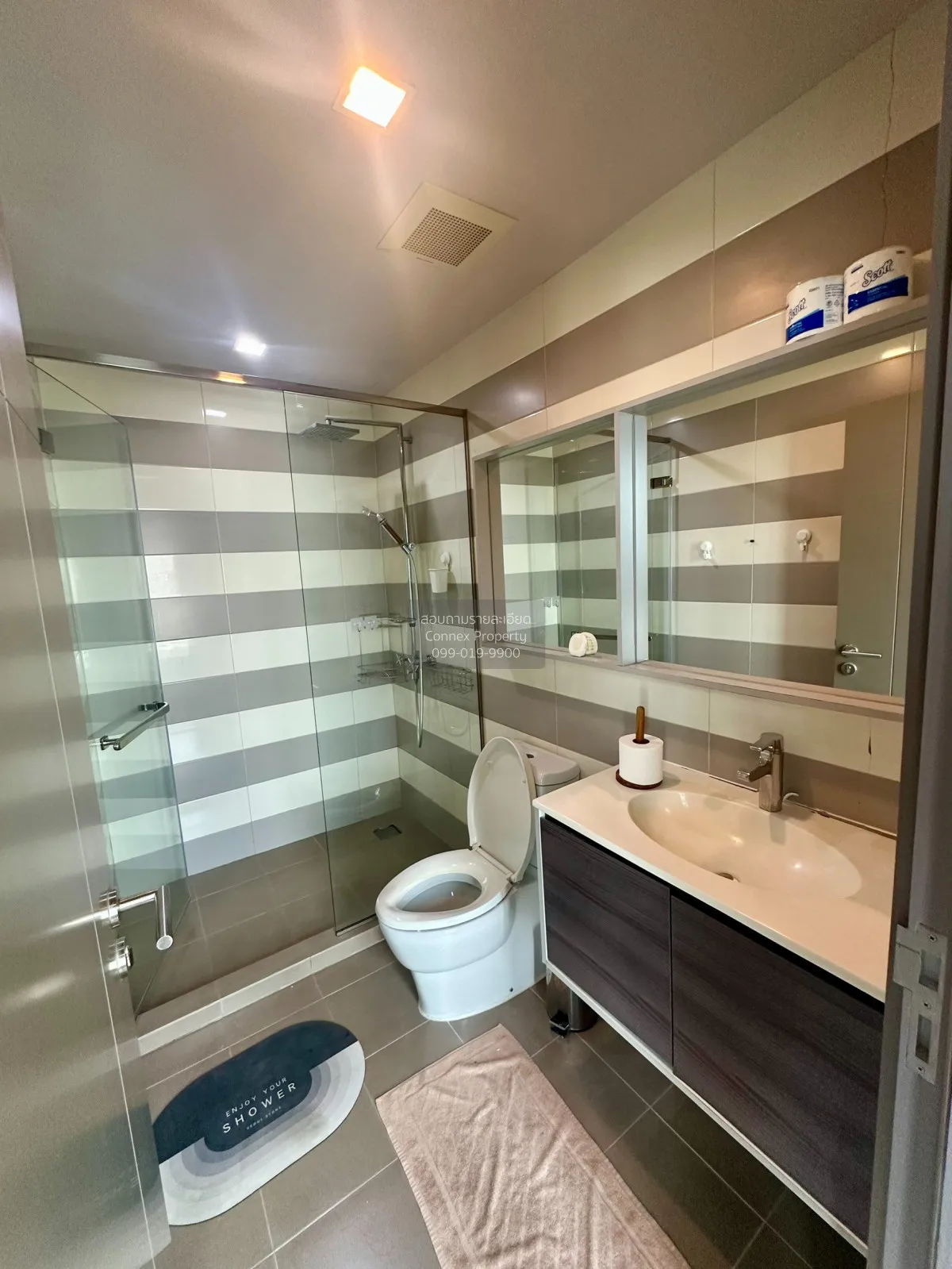 For Sale Condo , Ceil by Sansiri , BTS-Ekkamai , Khlong Tan Nuea 