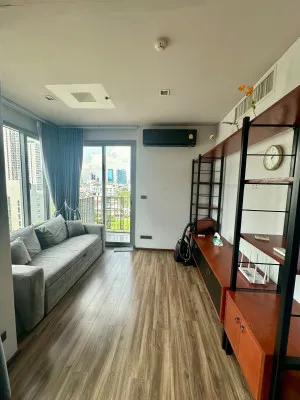 For Sale Condo , Ceil by Sansiri , BTS-Ekkamai , Khlong Tan Nuea , Watthana , Bangkok , CX-58784