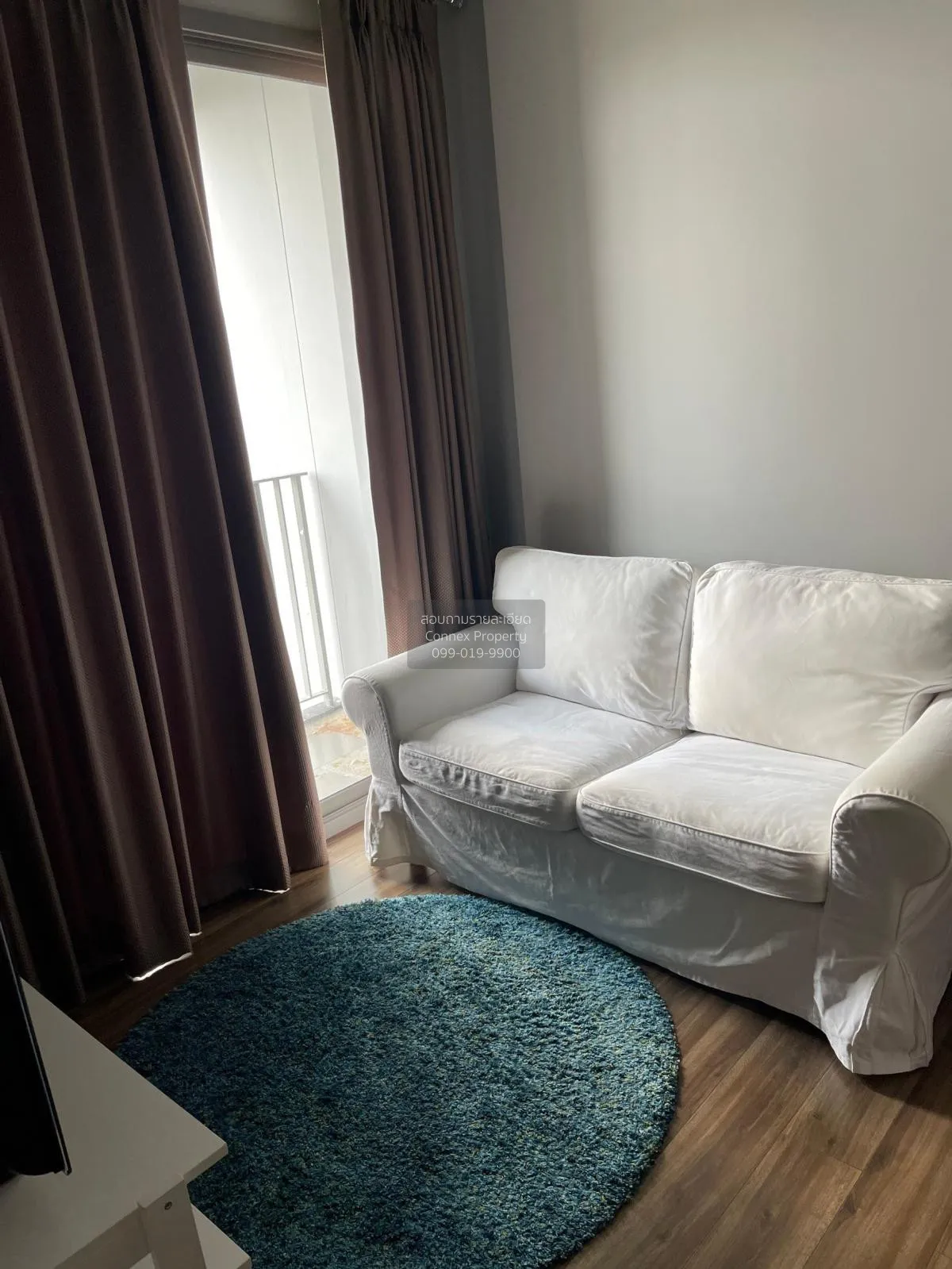 FOR RENT condo , Ceil by Sansiri , BTS-Ekkamai , Khlong Tan Nuea  2