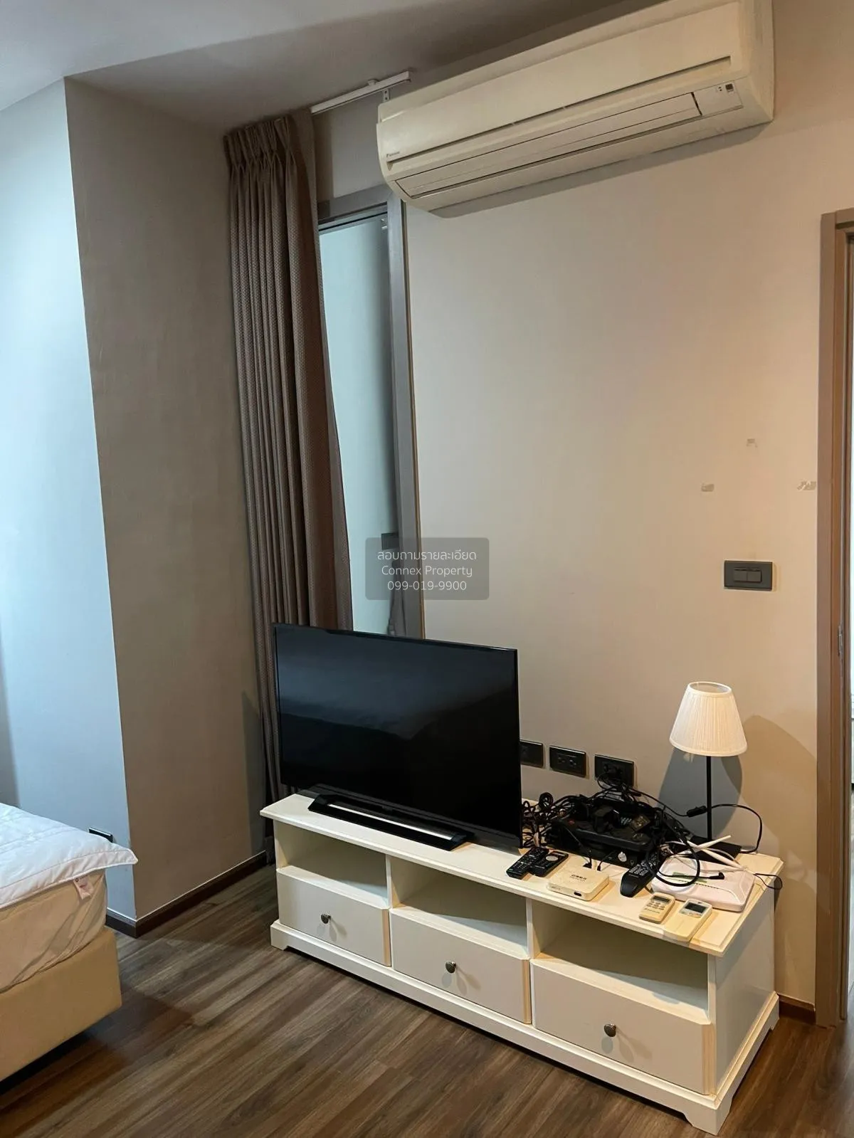 FOR RENT condo , Ceil by Sansiri , BTS-Ekkamai , Khlong Tan Nuea  4