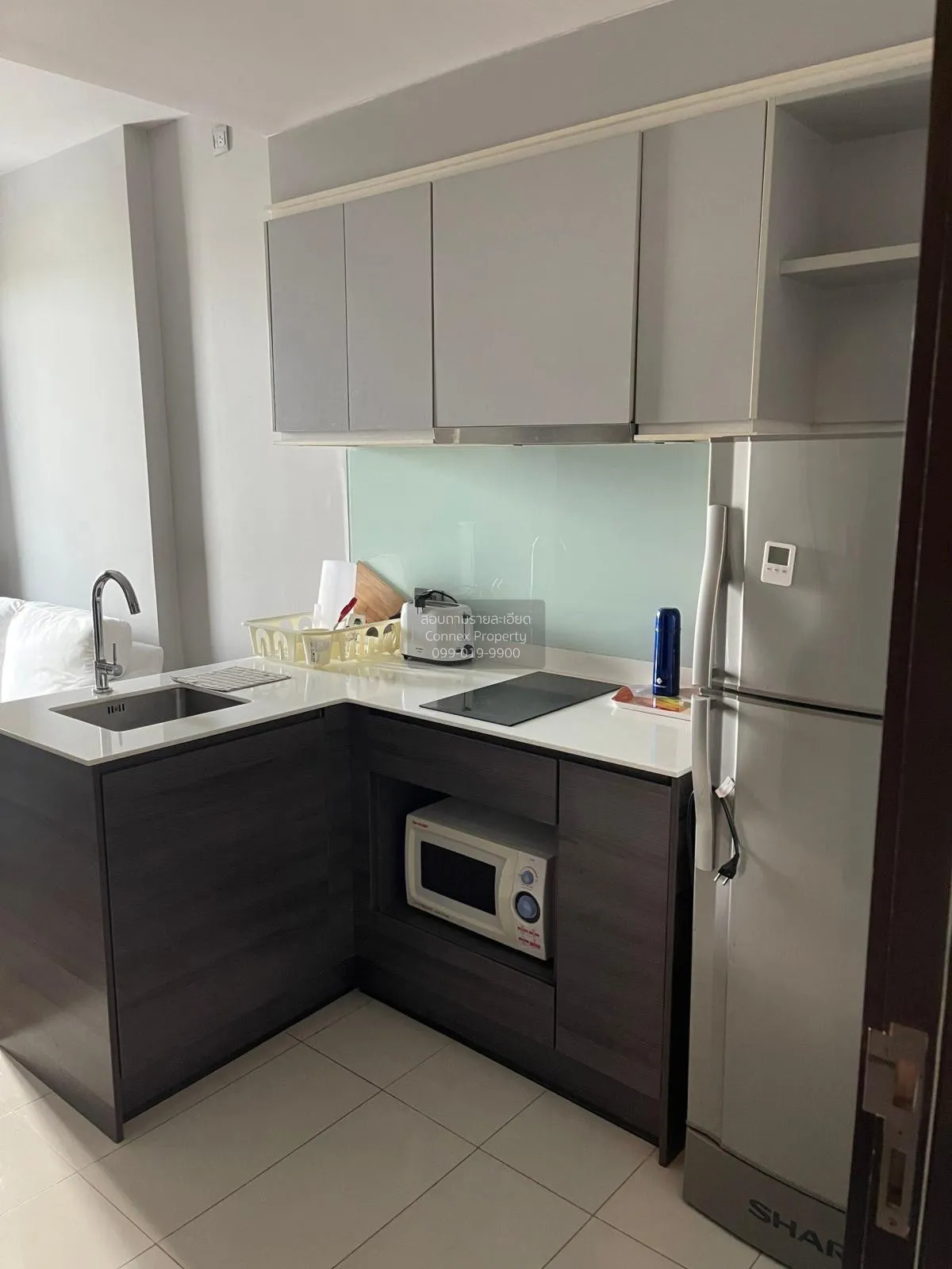 FOR RENT condo , Ceil by Sansiri , BTS-Ekkamai , Khlong Tan Nuea 