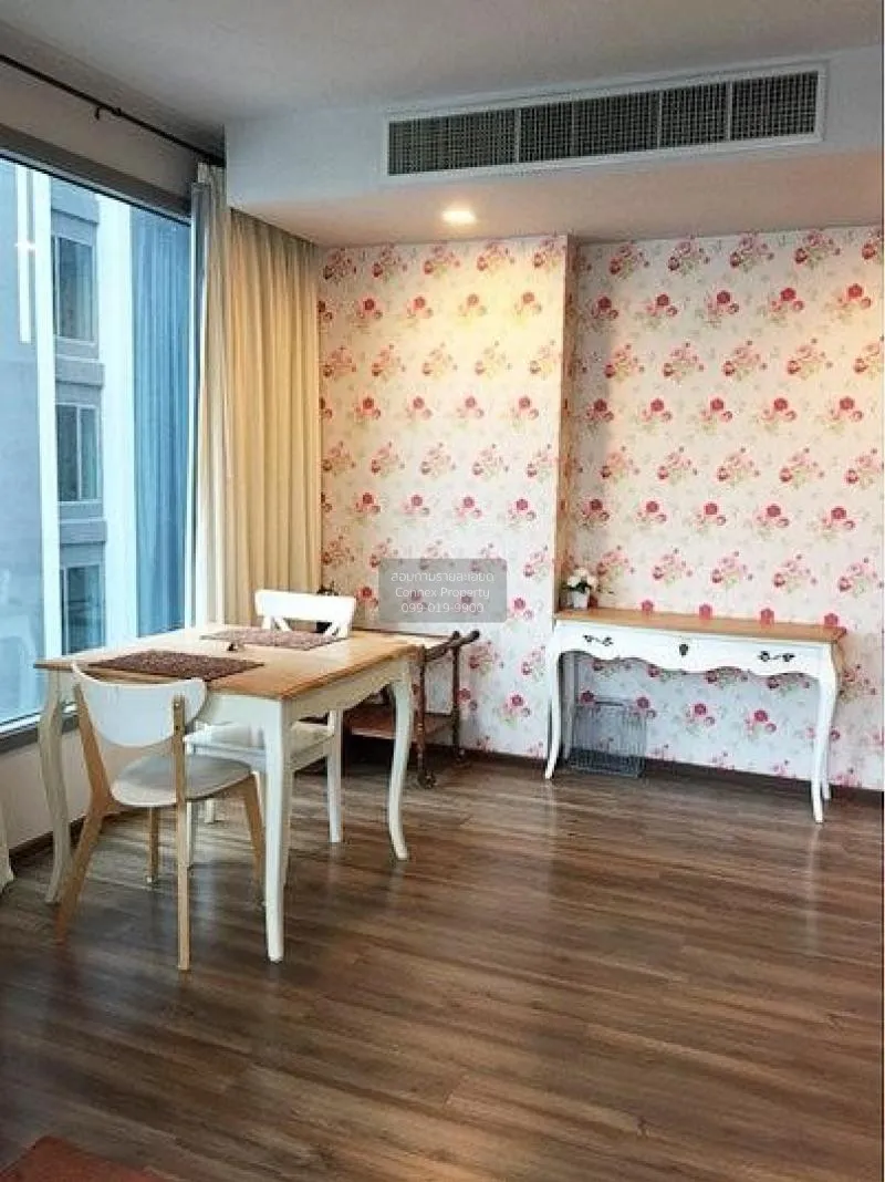 FOR RENT condo , Ceil by Sansiri , BTS-Ekkamai , Khlong Tan Nuea  2