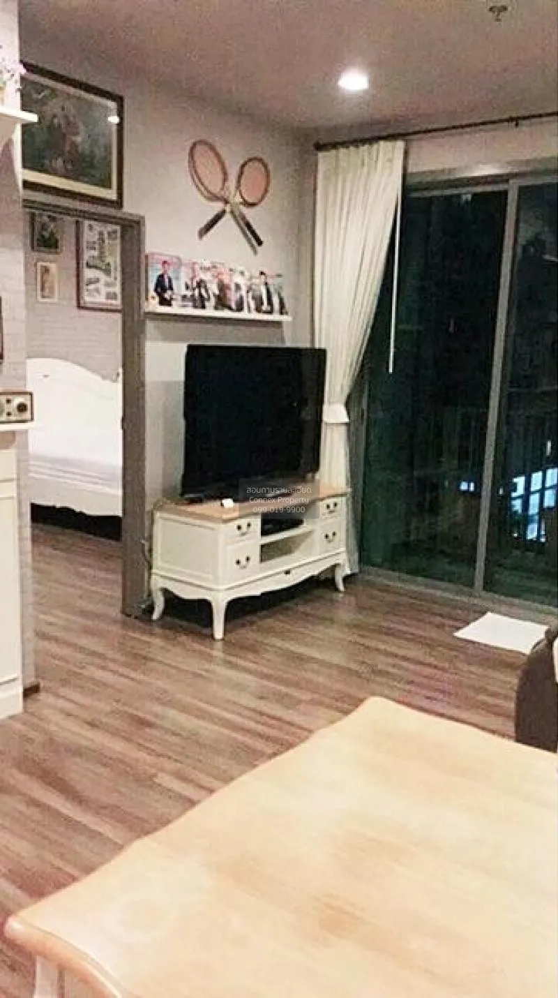 FOR RENT condo , Ceil by Sansiri , BTS-Ekkamai , Khlong Tan Nuea  3