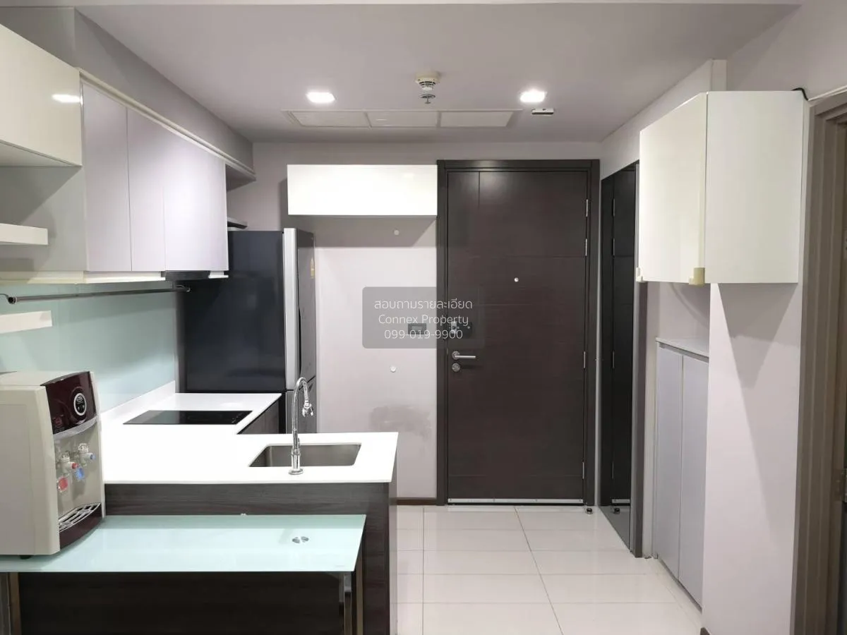 ขายคอนโด  ซีล บาย แสนสิริ BTS-เอกมัย คลองตันเหนือ เขต วัฒนา กรุงเ 2