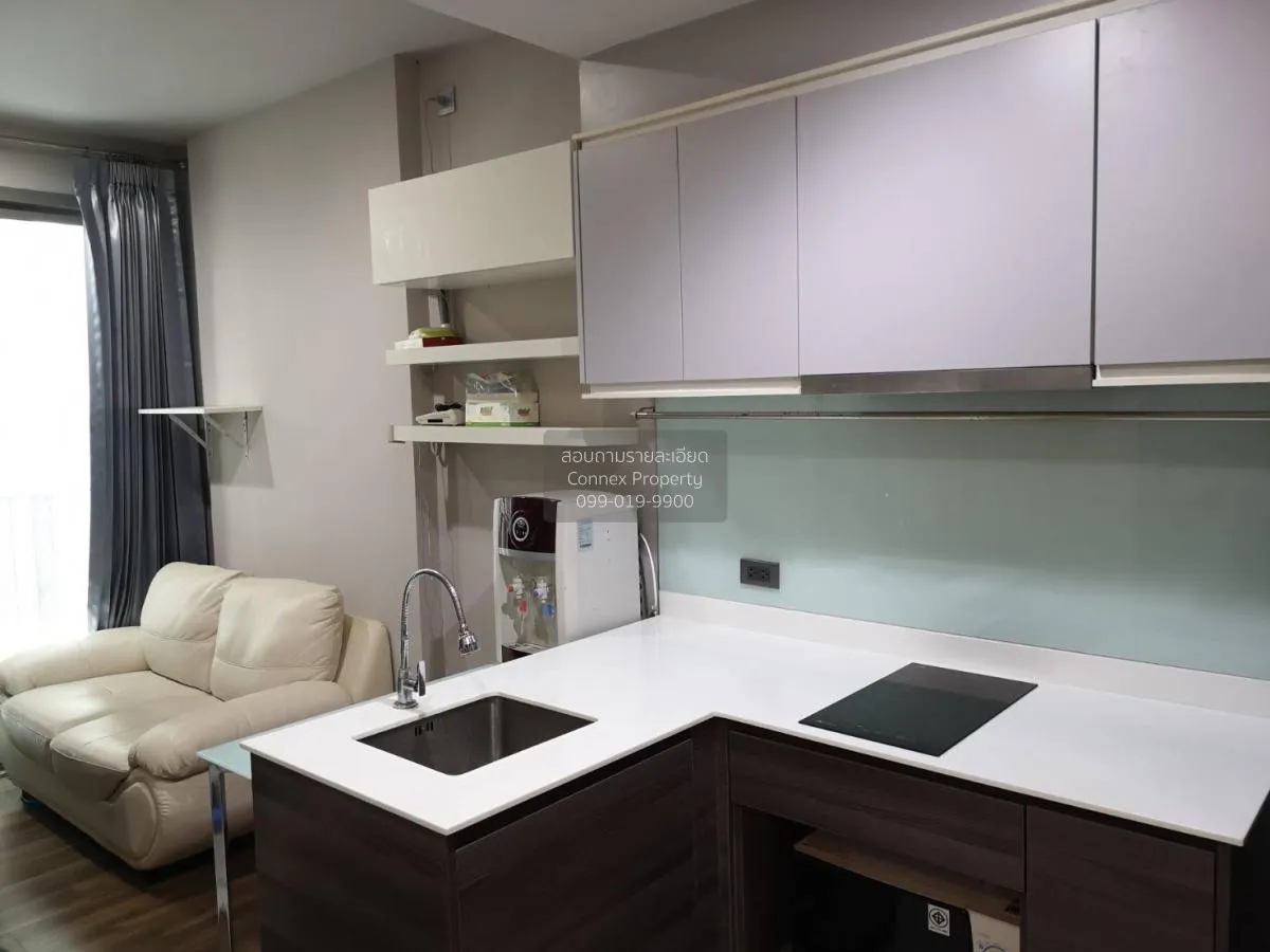 ขายคอนโด  ซีล บาย แสนสิริ BTS-เอกมัย คลองตันเหนือ เขต วัฒนา กรุงเ 3