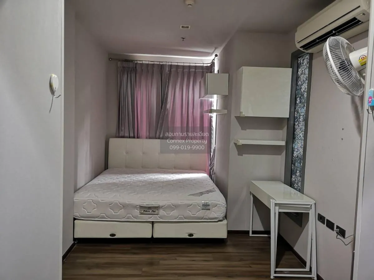 ขายคอนโด  ซีล บาย แสนสิริ BTS-เอกมัย คลองตันเหนือ เขต วัฒนา กรุงเ 4