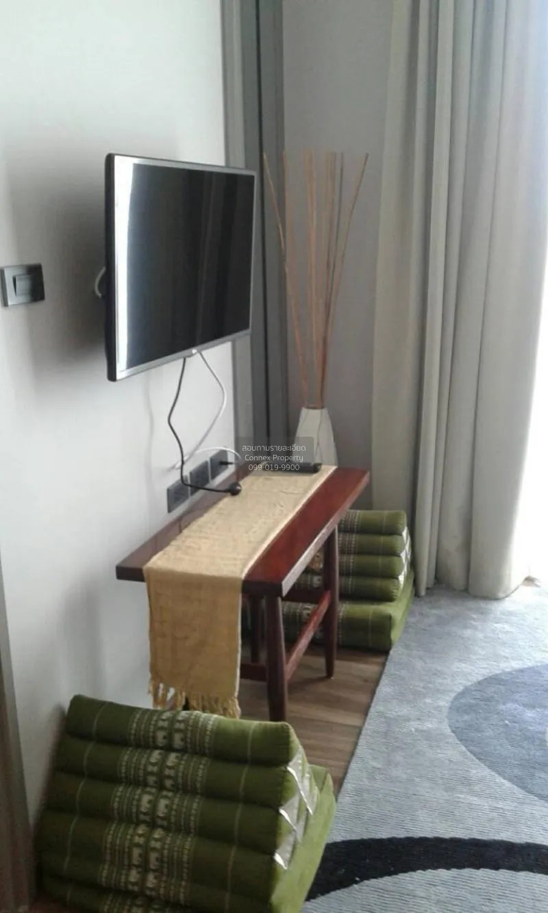 FOR RENT condo , Ceil by Sansiri , BTS-Ekkamai , Khlong Tan Nuea  3