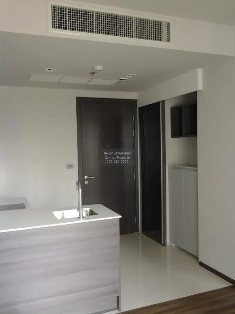 FOR RENT condo , Ceil by Sansiri , BTS-Ekkamai , Khlong Tan Nuea  4