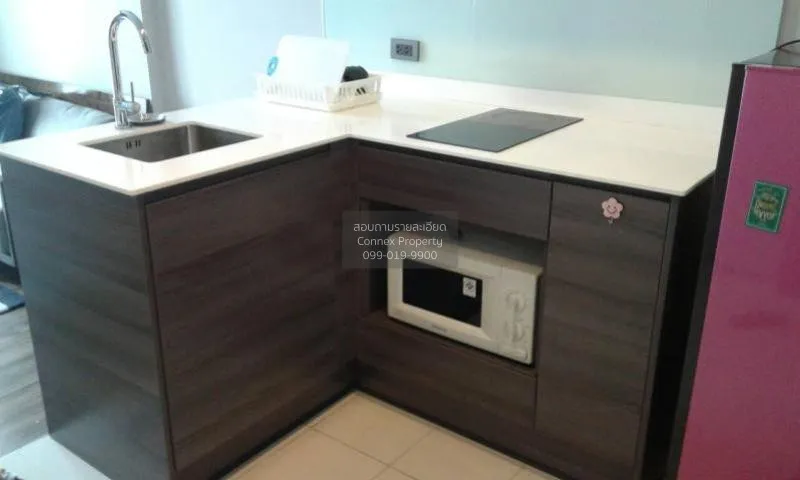 FOR RENT condo , Ceil by Sansiri , BTS-Ekkamai , Khlong Tan Nuea 