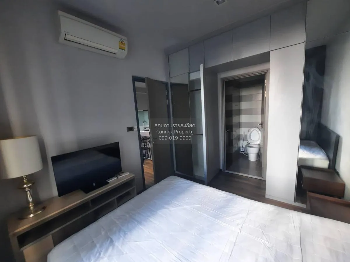 For Sale Condo , Ceil by Sansiri , BTS-Ekkamai , Khlong Tan Nuea  4